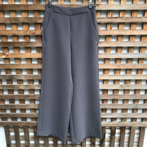 Aritzia Pants - Wilfred Halley Pant 4